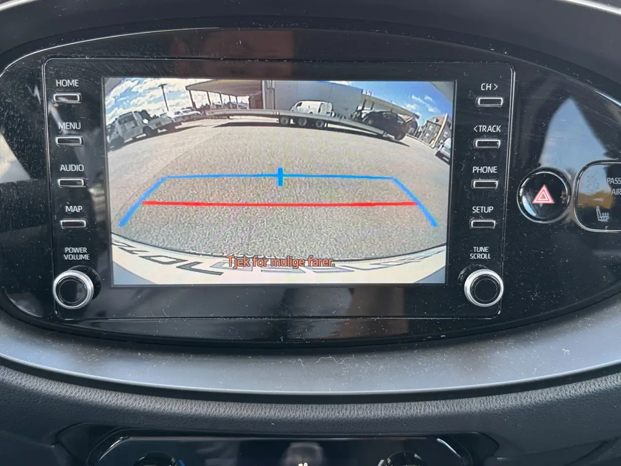 Billede 15 - Toyota Aygo X 1,0 Active