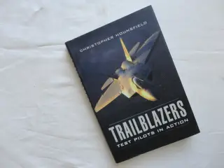 Trailblazers :