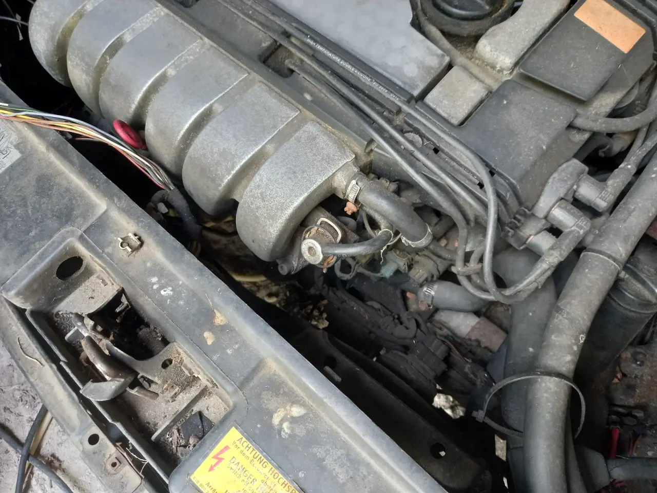 Billede 5 - Golf 3 vr6