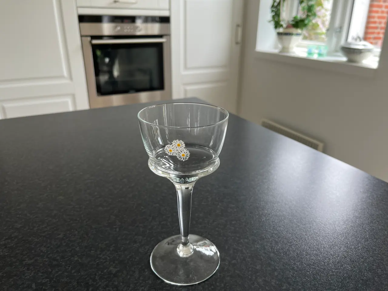 Billede 3 - 10 Stk. Rødvinsglas. Marguerite Danish Design