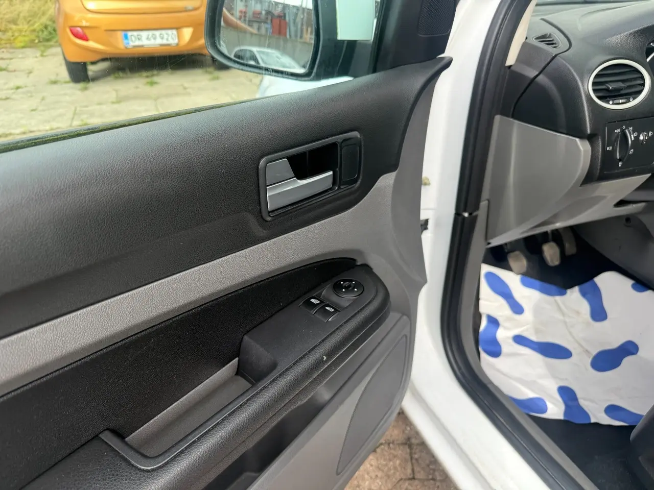 Billede 12 - Ford Focus 1,6 TDCi 109 Style stc.