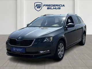 Skoda Octavia 1,5 TSi 150 Ambition Combi DSG