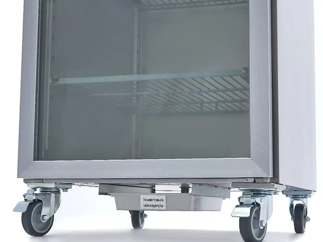 Billede 5 - Displaykøleskab 700L – (2/1 GN)