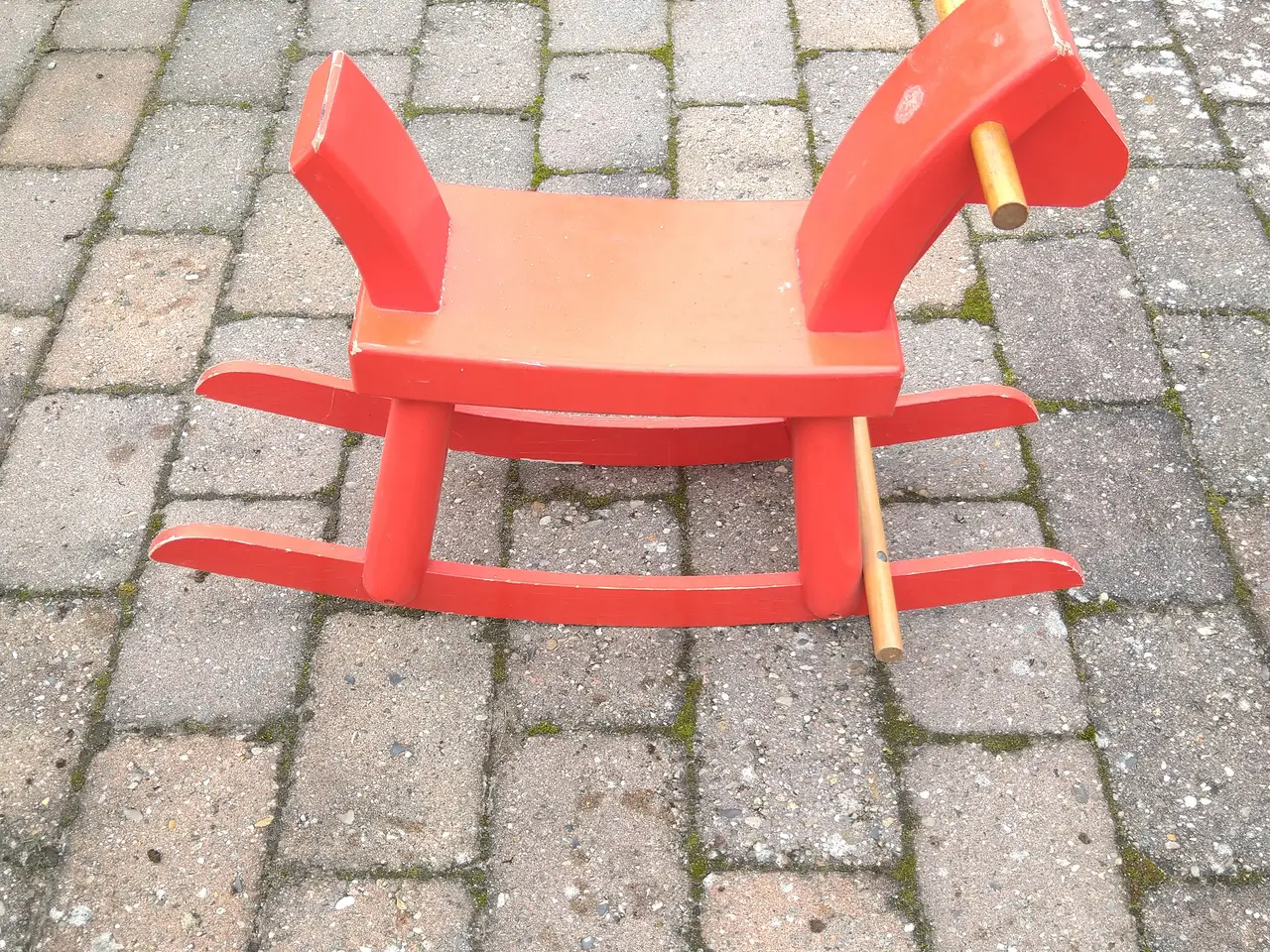 Billede 3 - Børneting skal videre