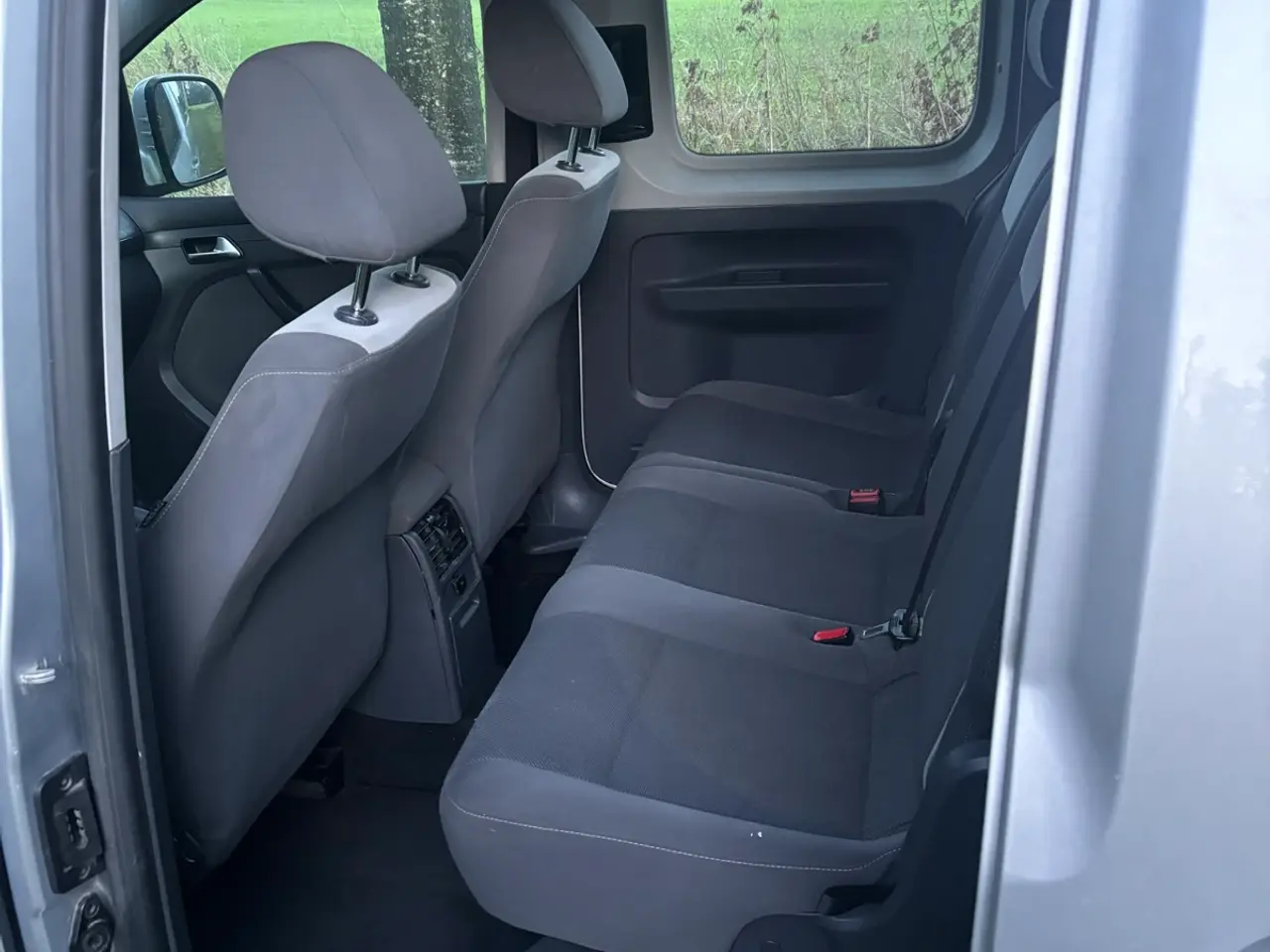 Billede 7 - VW Caddy 1.6 TDI 75hk 2011