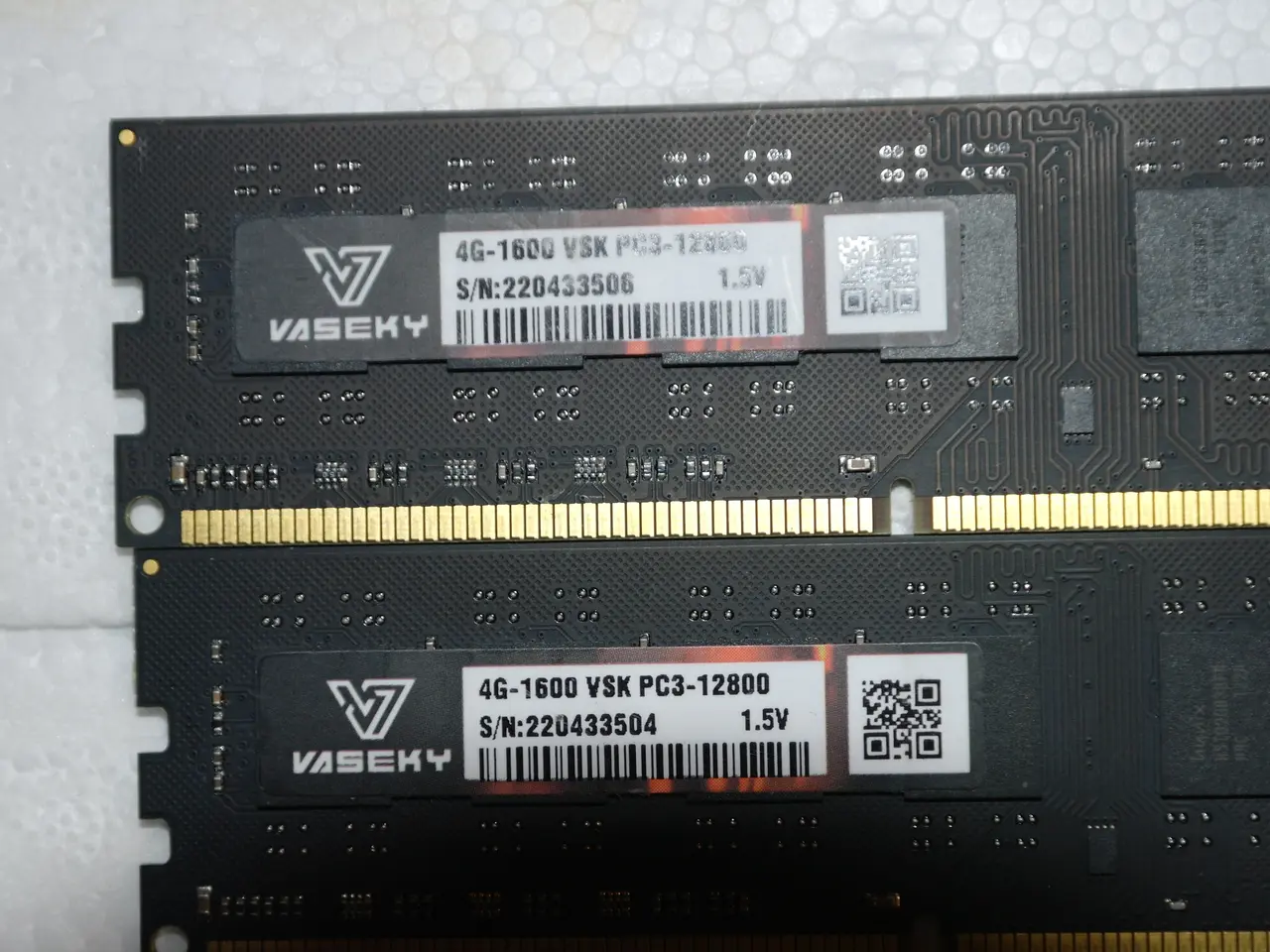 Billede 4 - PC forskelige RAM til salg