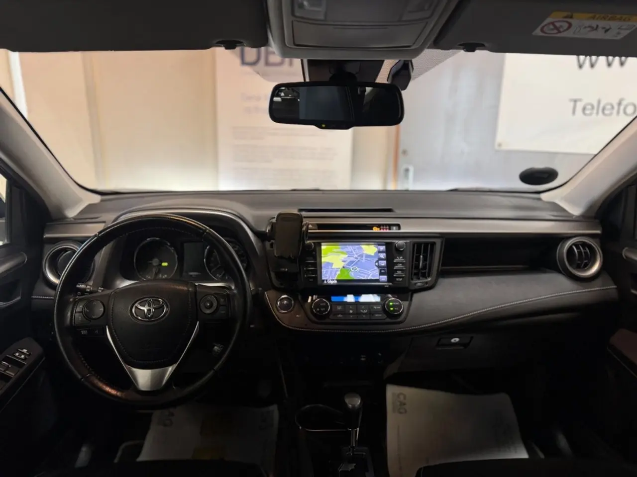Billede 9 - Toyota RAV4 2,5 Hybrid H3+ MDS