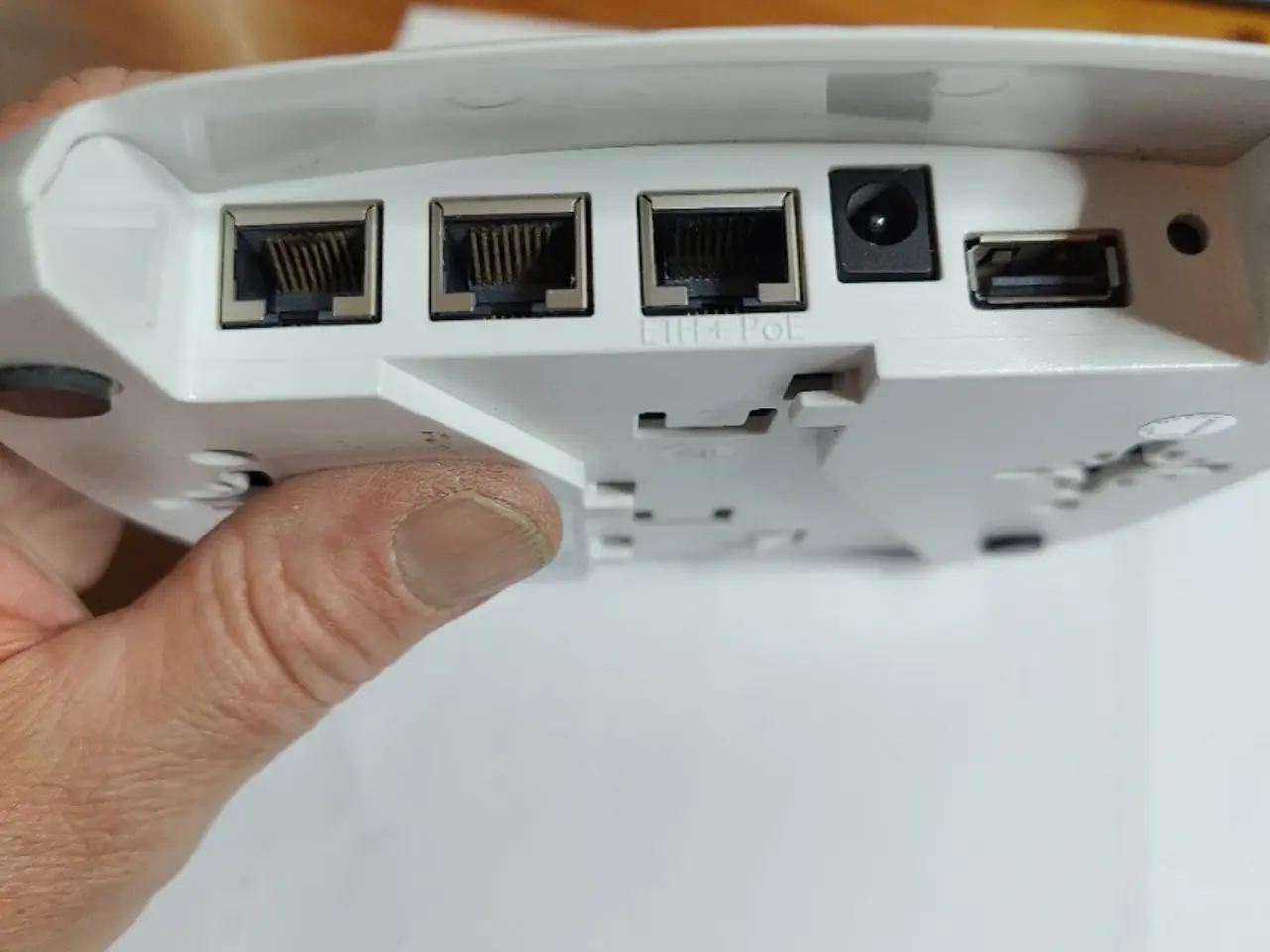 Billede 4 - Wifi extender/ Access point