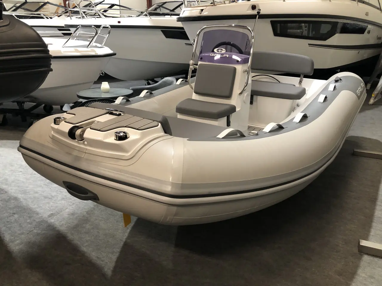 Billede 6 - Gala A360L