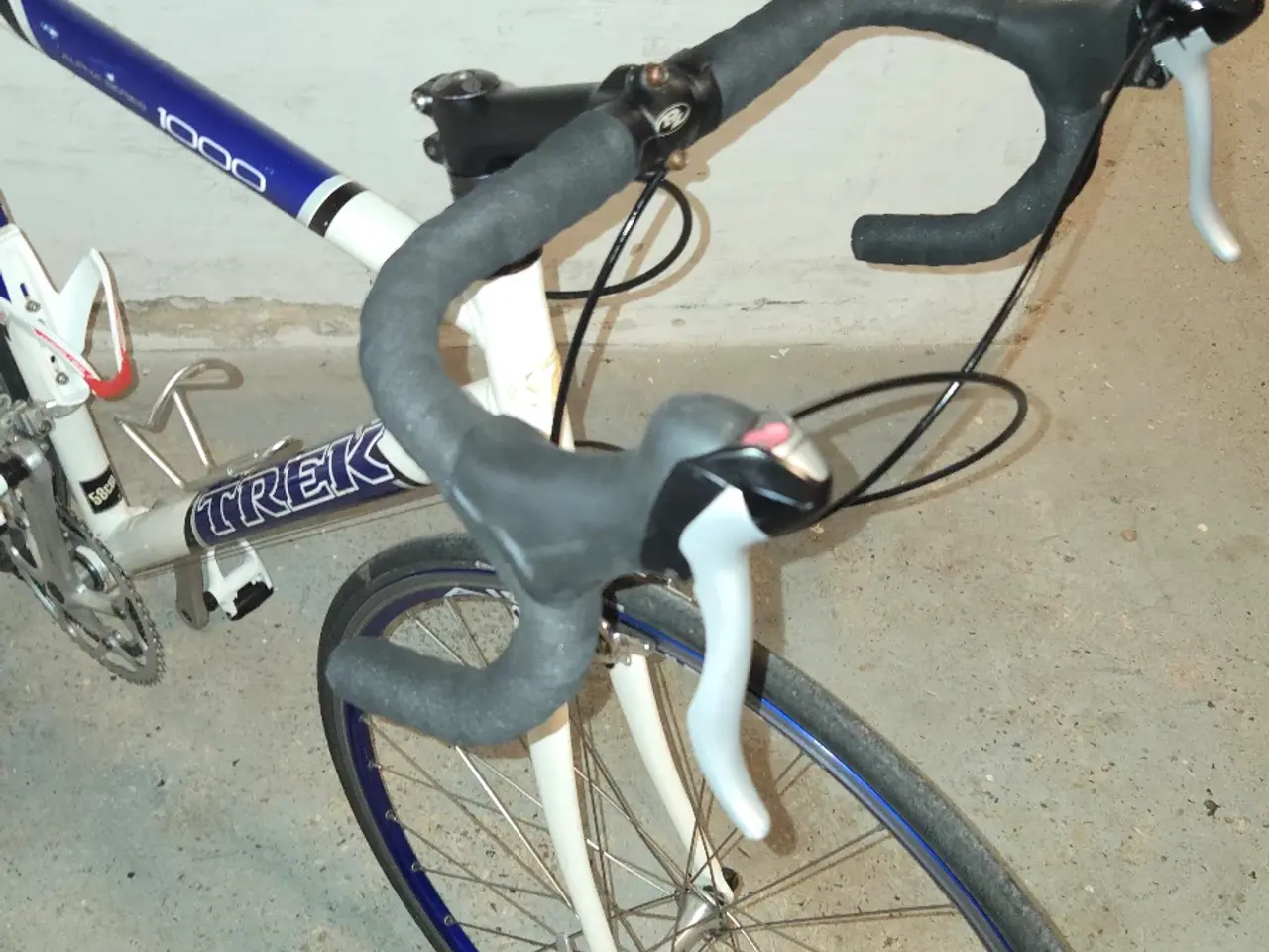 Billede 14 - Trek 1000 Alpha Series Alpha Custom Aluminum