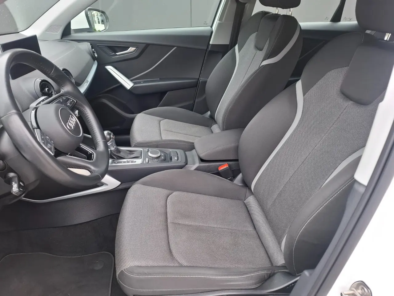 Billede 9 - Audi Q2 1,6 TDi 116 Sport S-tr.