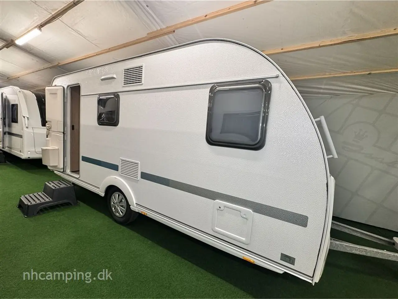 Billede 3 - 2024 - Adria Aviva 472 PK