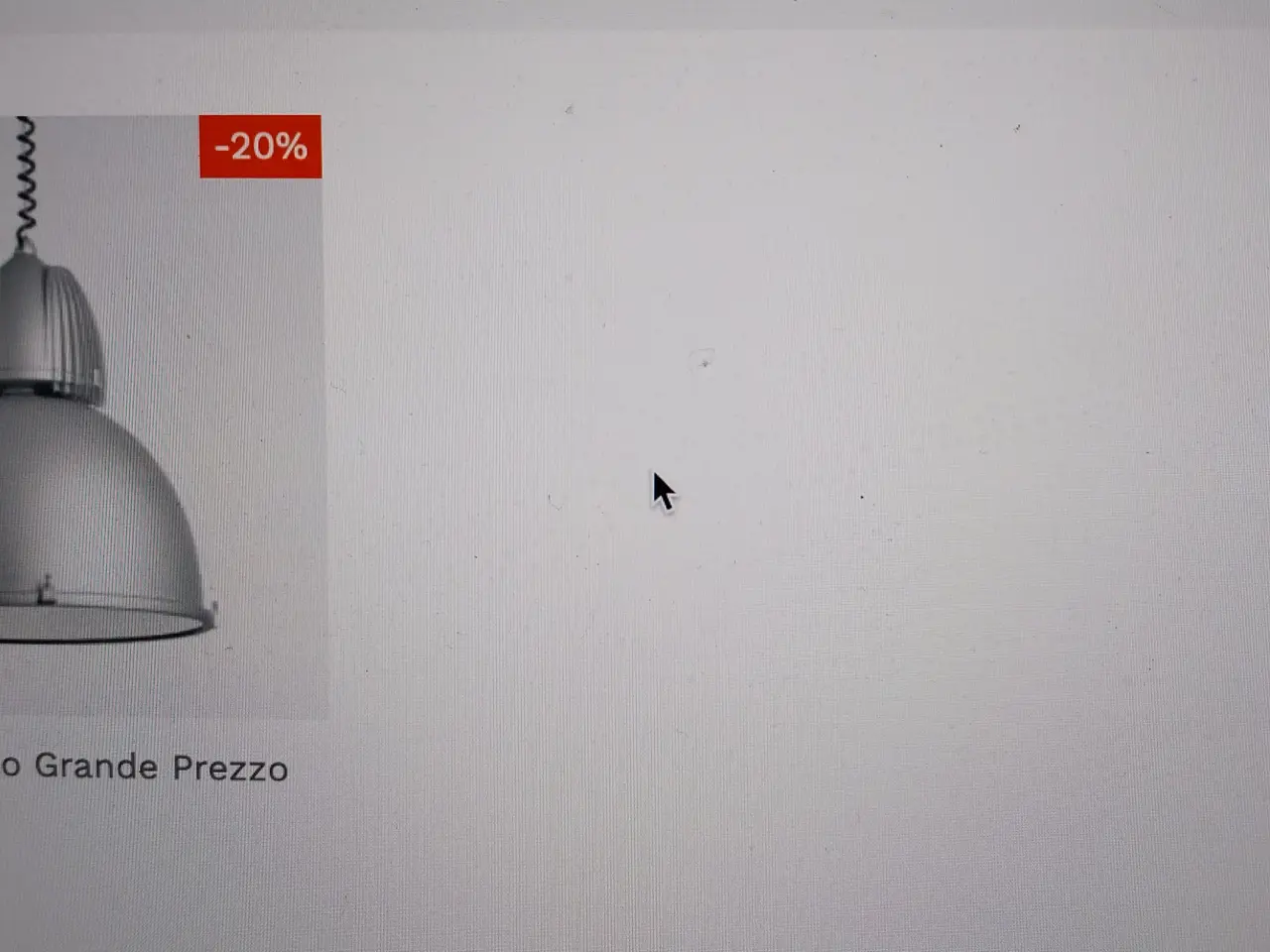 Billede 2 - 100 STK. IGUZINNI BERLINO GRANDE PENDEL