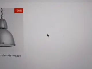 100 STK. IGUZINNI BERLINO GRANDE PENDEL