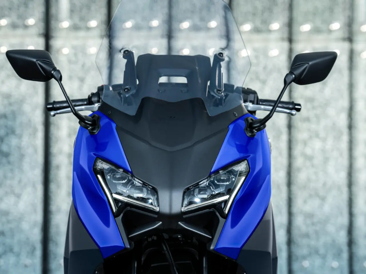 Billede 19 - Yamaha T-Max 560