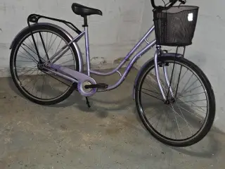 ROCKY Bellevue 28" 51cm str. 3 gear