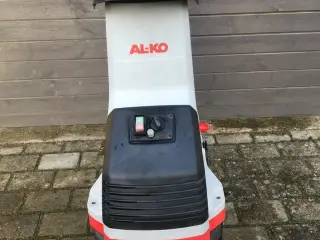 Kompostkværn KUN UDLEJNING