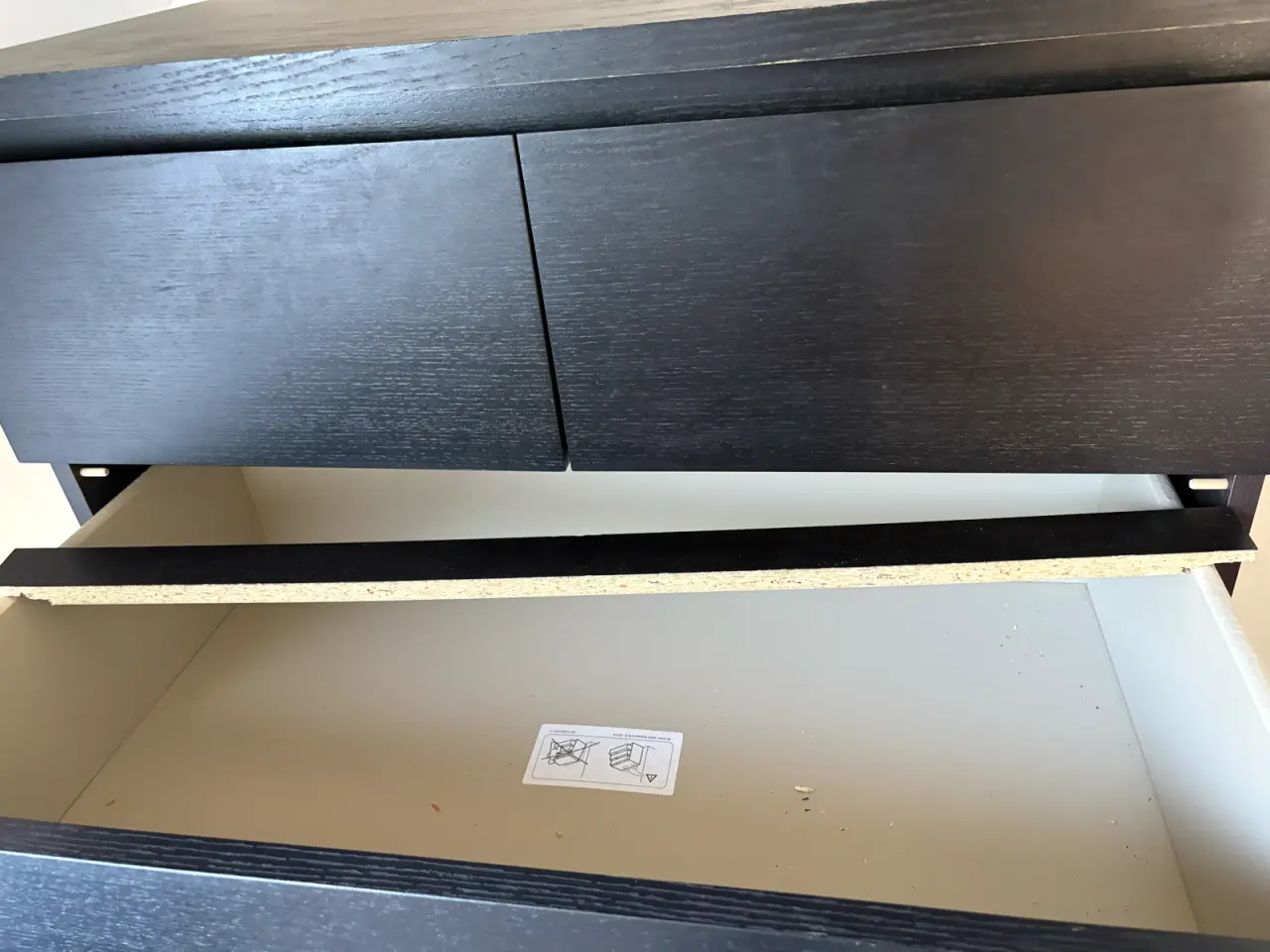 Billede 2 - Ikea kommode