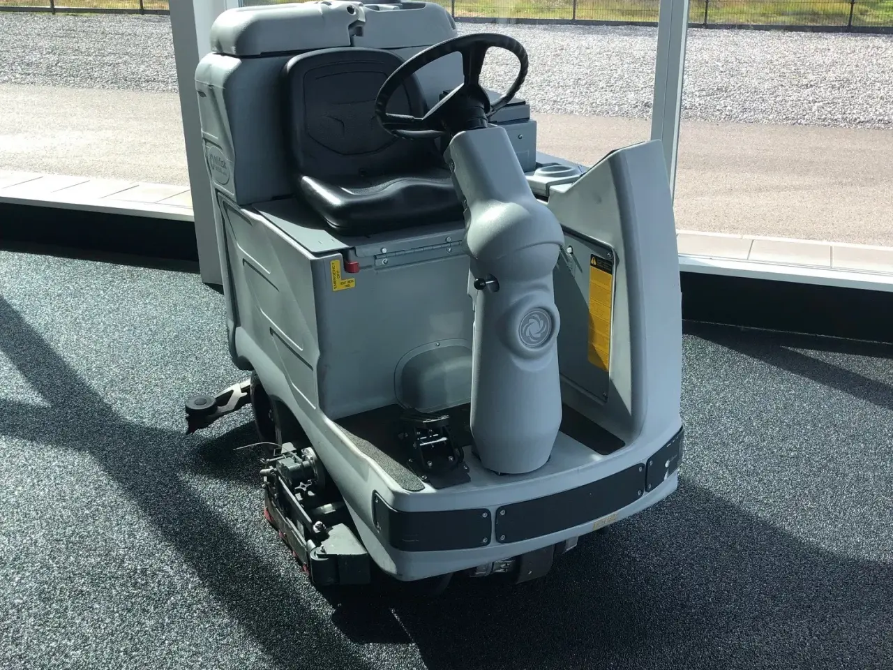 Billede 2 - Nilfisk br850s ecoflex
