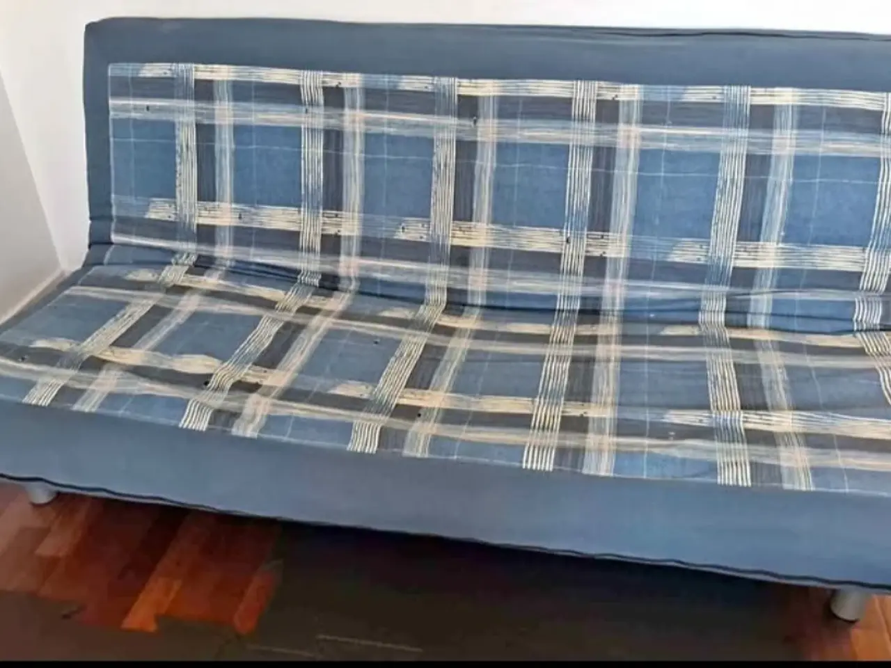 Billede 1 - Sovesofa