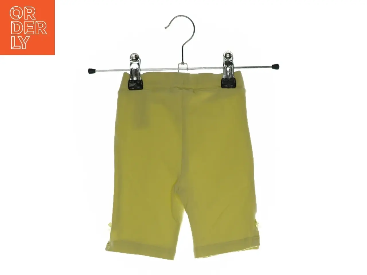 Billede 2 - Gule bukser fra H&M