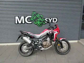 Honda CRF 1000 L Africa Twin - Garanti til August 2027