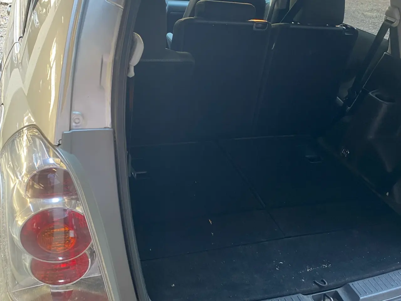 Billede 18 - Toyota Corolla verso 7 Pers aut