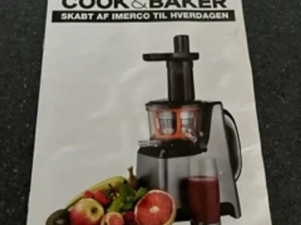Billede 2 - Juicer