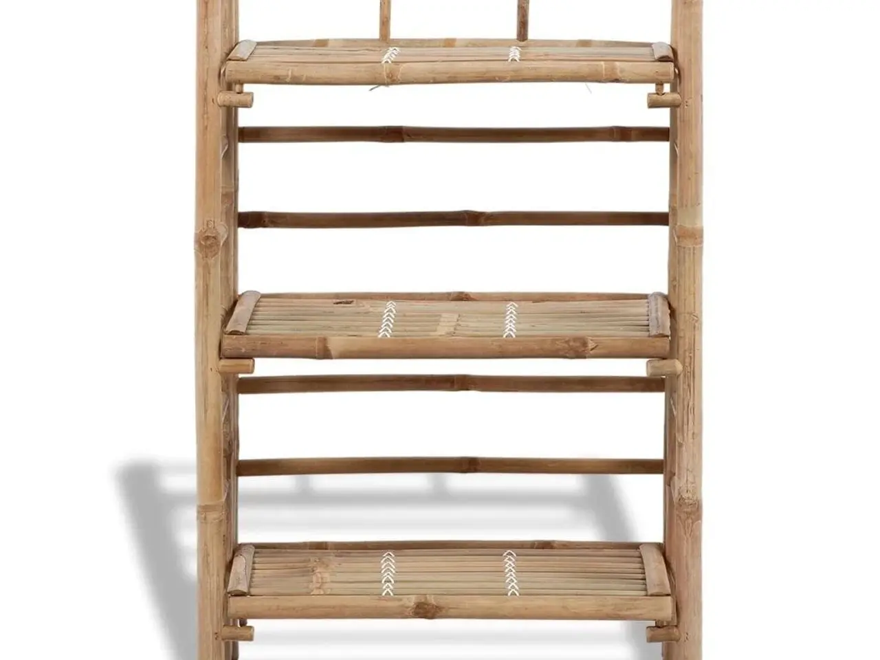 Billede 2 - 3-lags bambus plante pakke