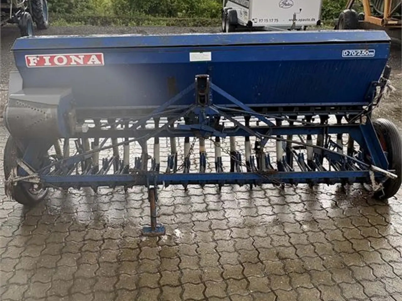 Billede 5 - Fiona D70