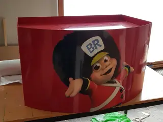 FÆTTER BR rapo nyt