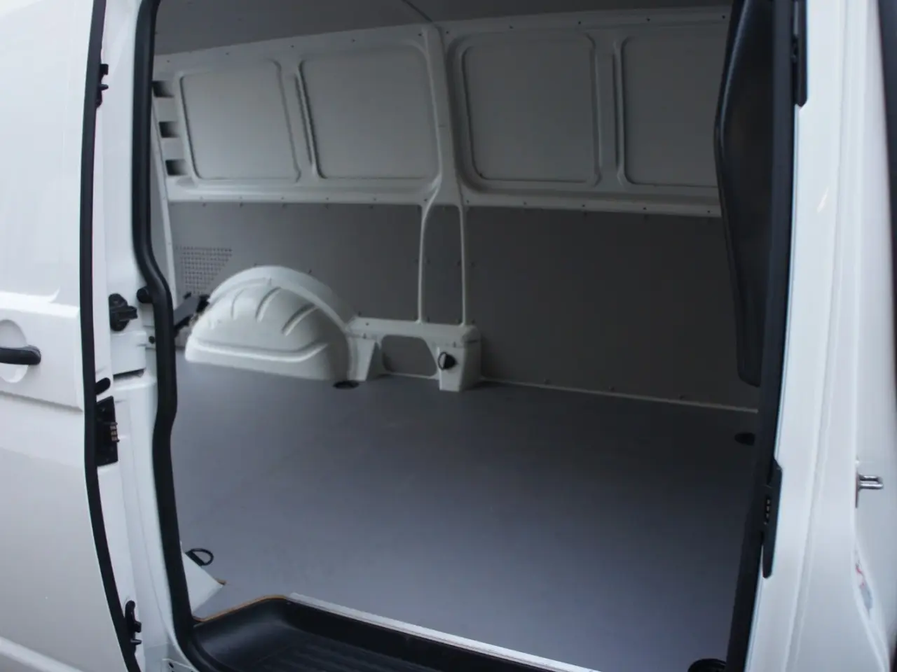 Billede 10 - VW Transporter 2,0 TDi 150 Kassevogn DSG lang