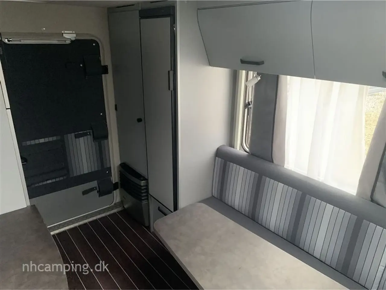 Billede 5 - 2026 - Knaus SPORT&FUN 480 QL