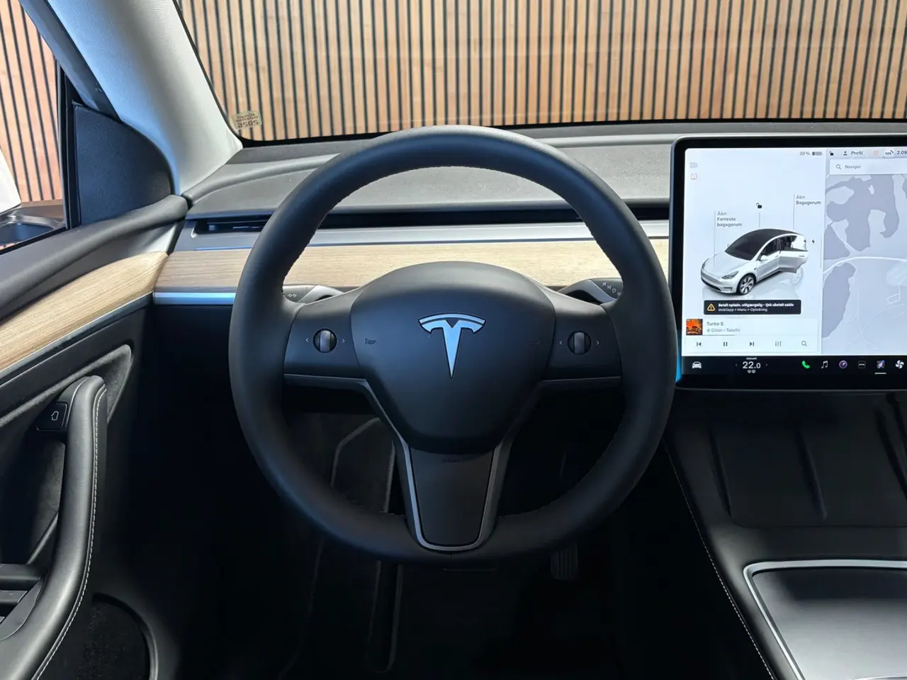 Billede 12 - Tesla Model Y RWD