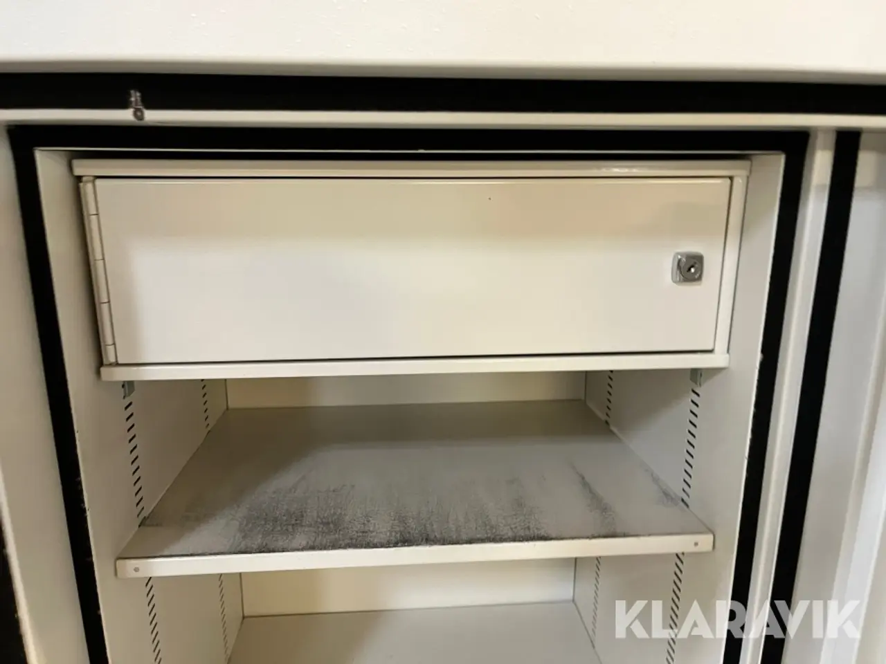 Billede 7 - Pengeskab Rosengrens Mod 815