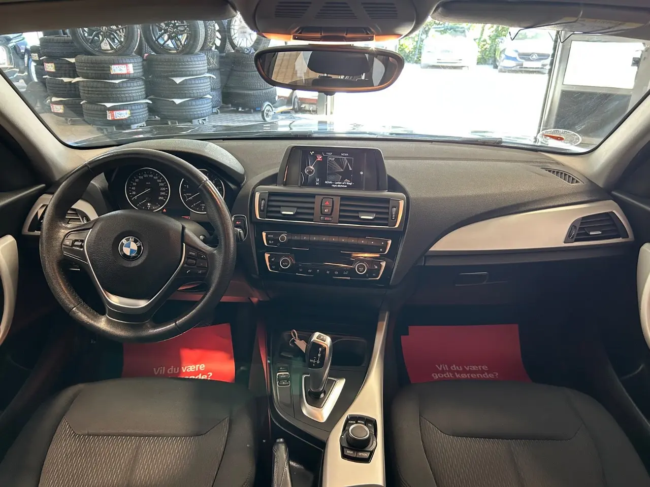 Billede 8 - BMW 118i 1,5 aut.