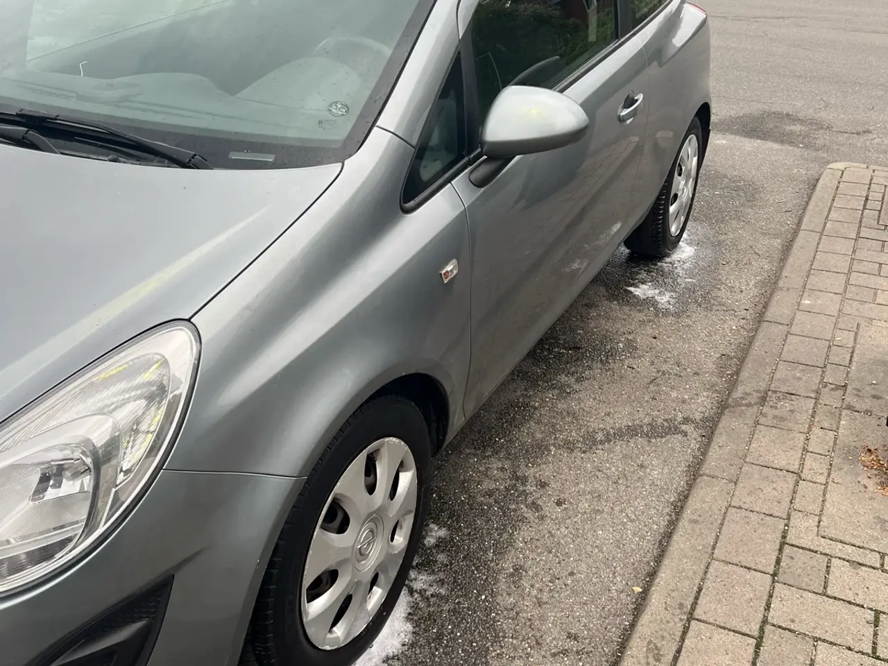 Billede 3 - Opel corsa 1.0 2d benzin