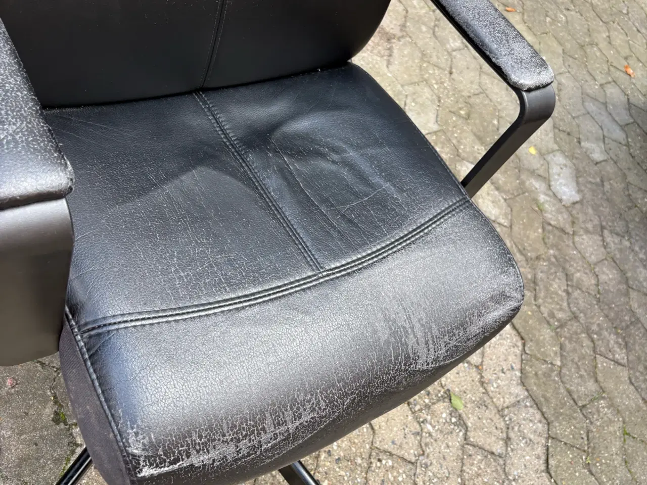 Billede 4 - Gamer stol