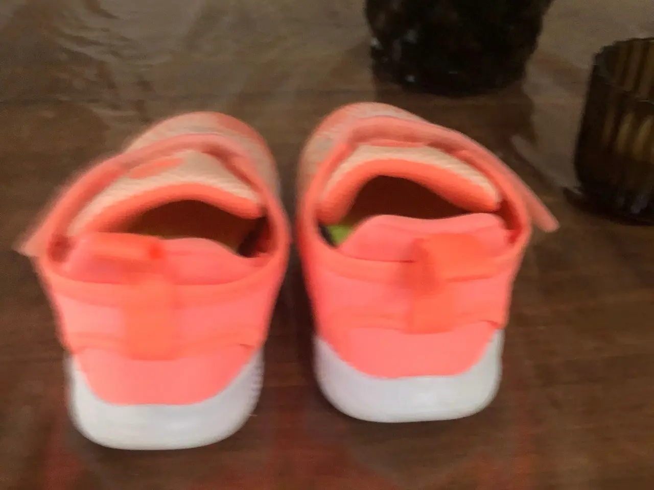 Billede 2 - Nike sneakers str 25
