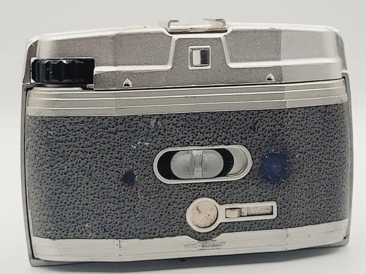 Billede 2 - ⭐️· Analogkamera: Bilora Bella 44