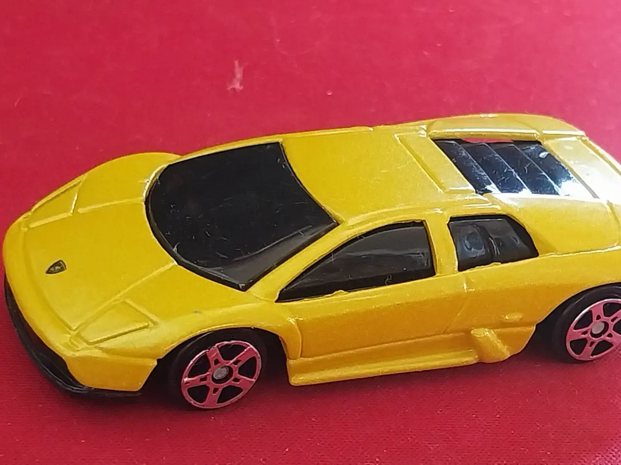 Billede 11 - Masse modelbiler