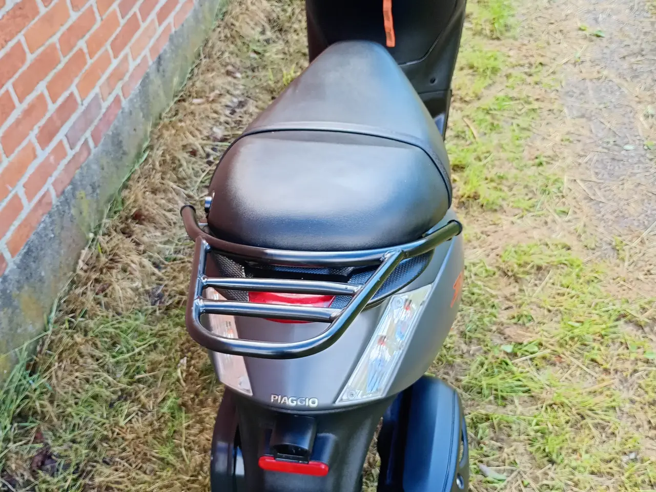 Billede 9 - Piaggio zip 4T sælges i dele  30 scooter fra 2019 