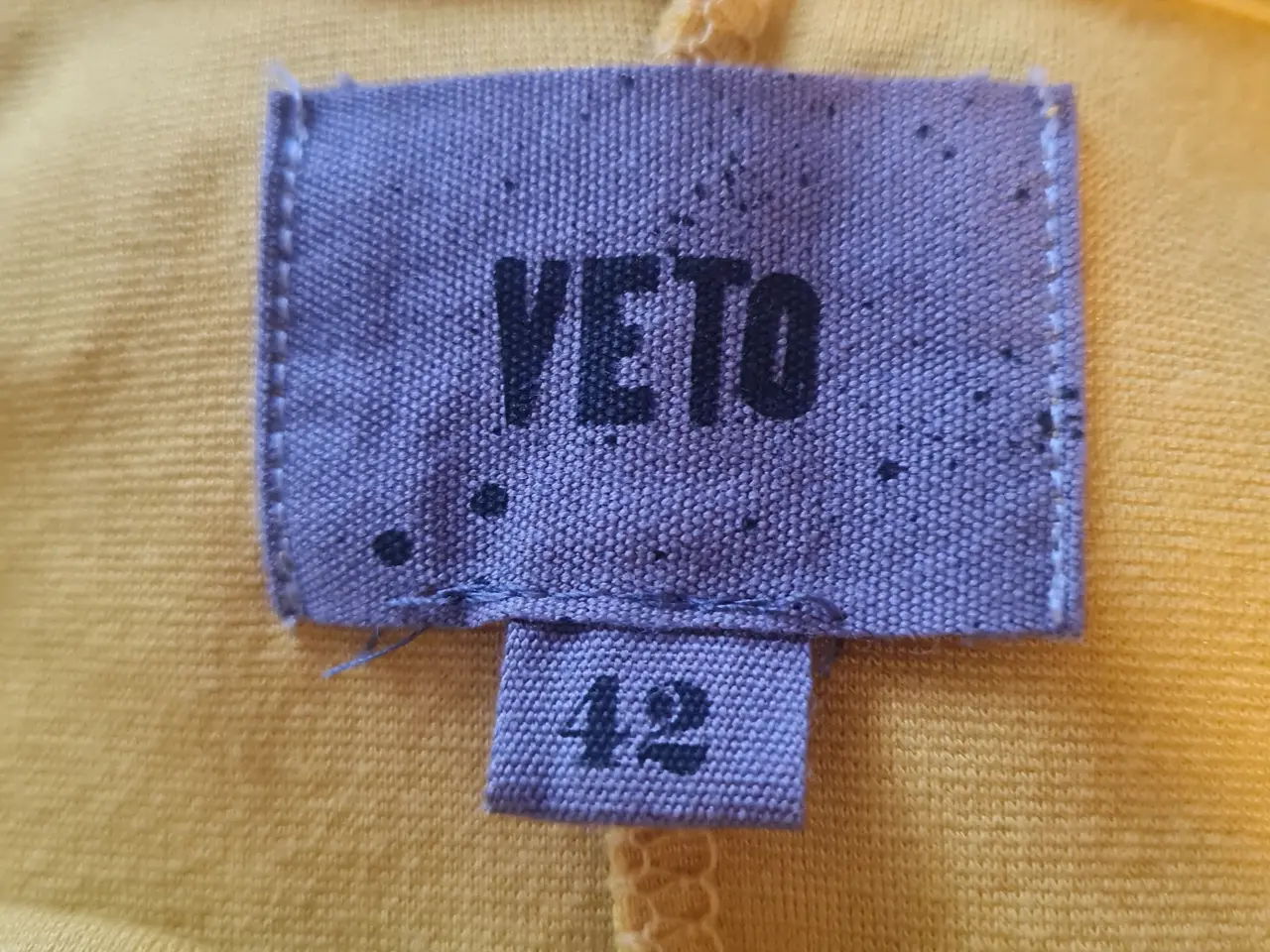 Billede 3 - Veto kjole str 42