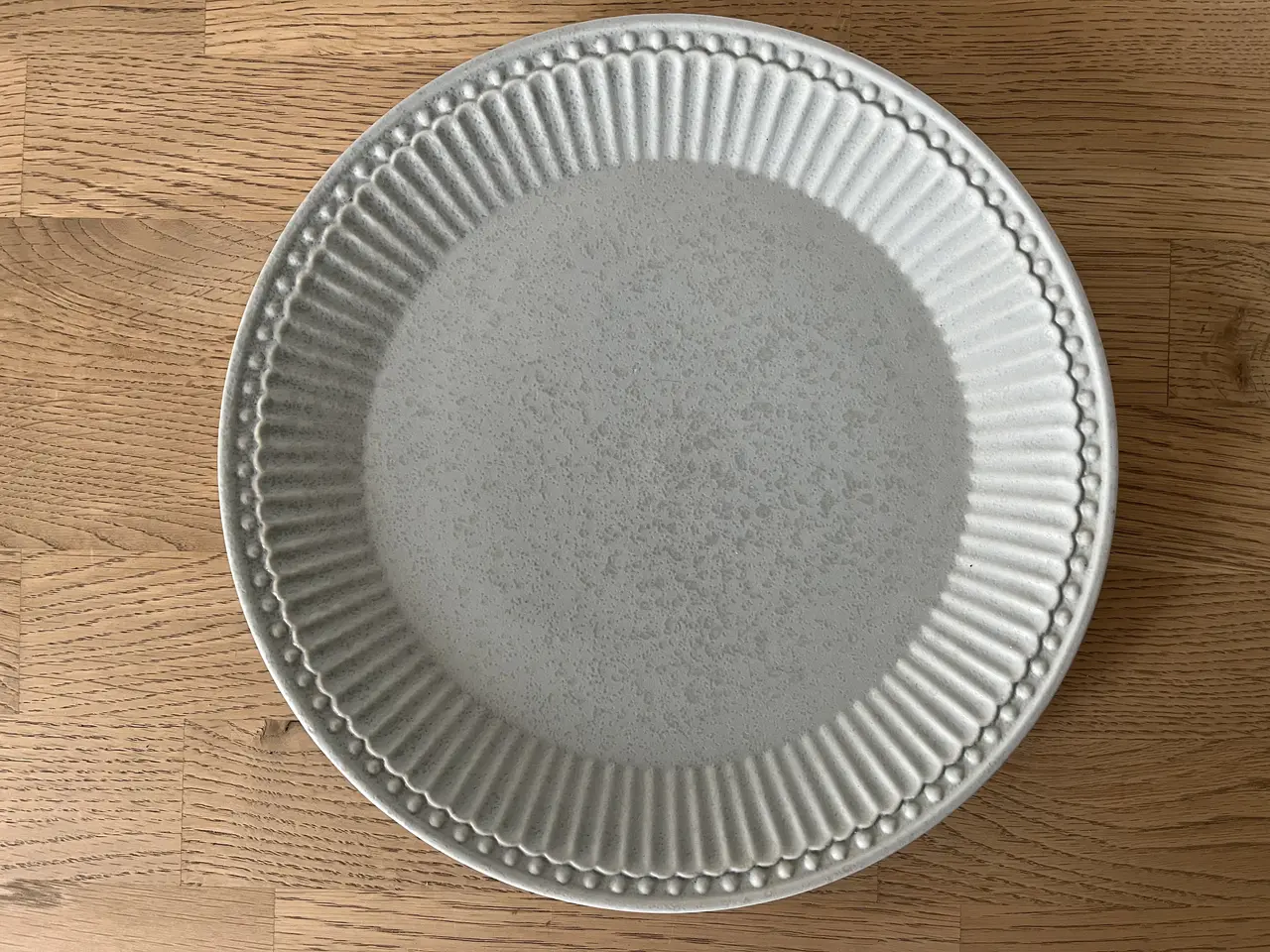 Billede 3 - Greengate - model Alice - frokosttallerkener