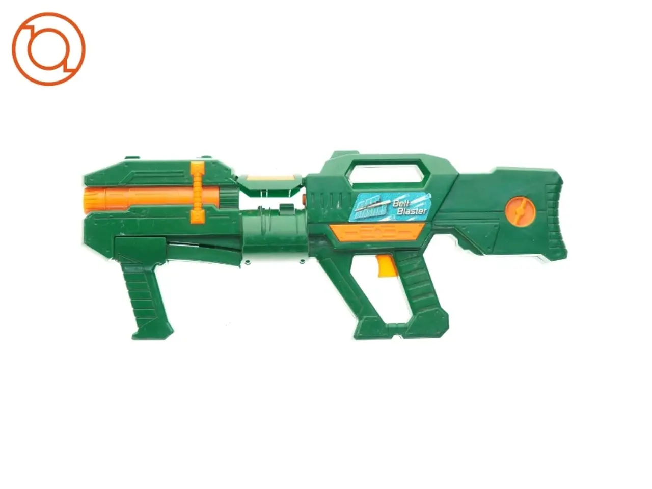 Billede 1 - Belt Blaster (str. 60 X 24cm)