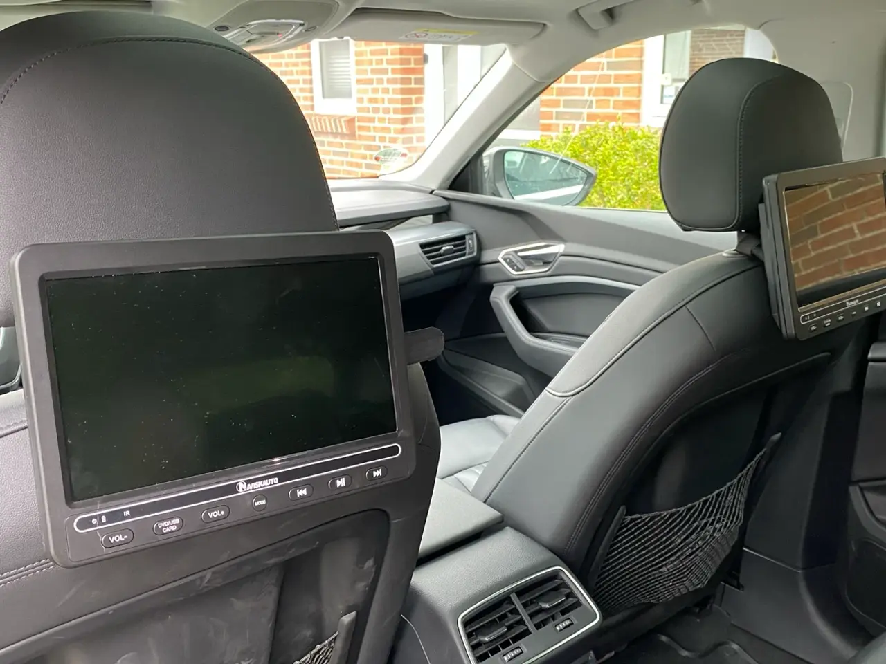 Billede 13 - 2020 Audi E-tron 50 Advanced Quattro