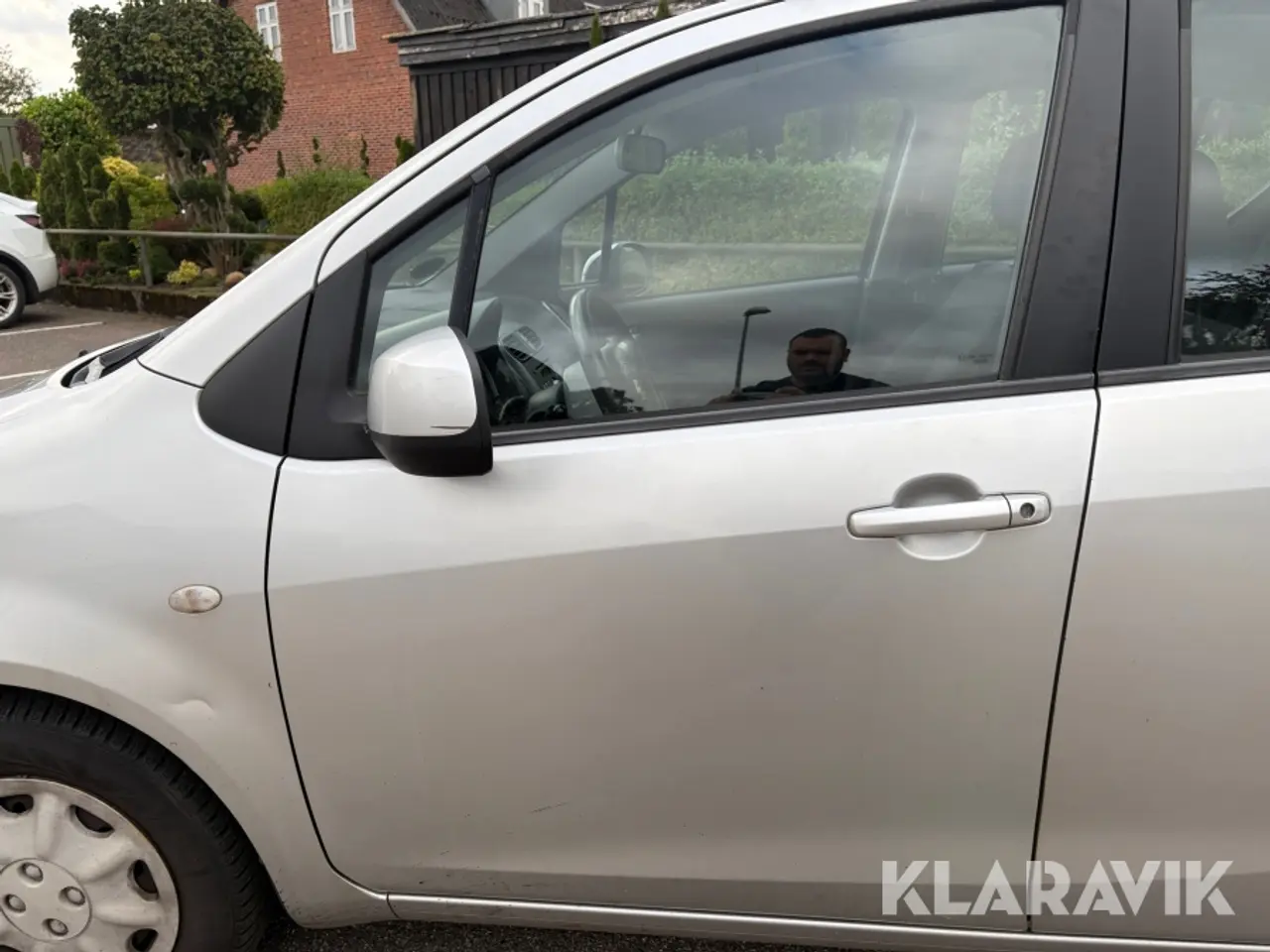 Billede 12 - Personbil Suzuki Splash