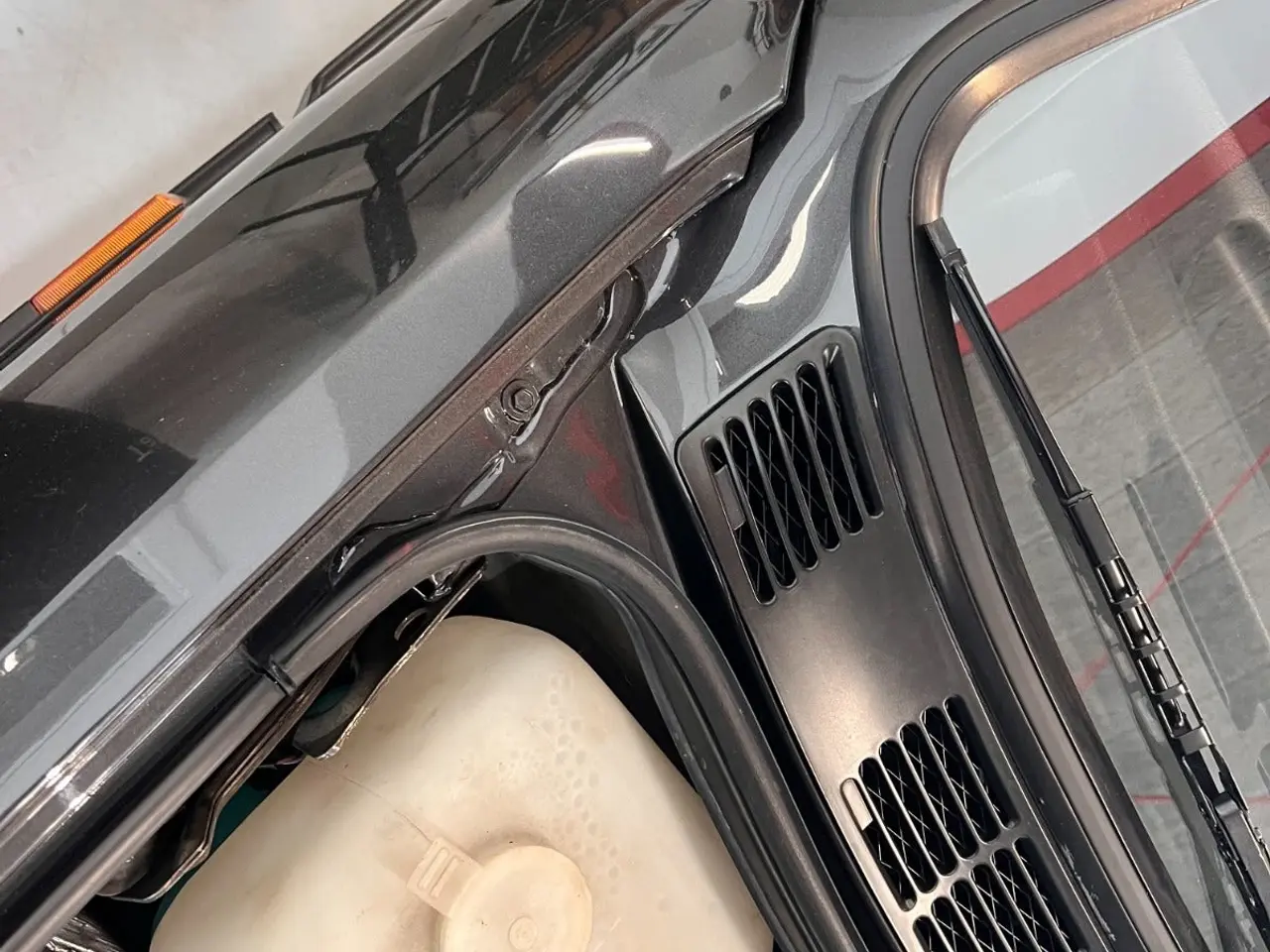 Billede 7 - BMW 325iX 2,5