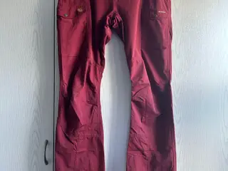 Fjällräven Nikka bukser