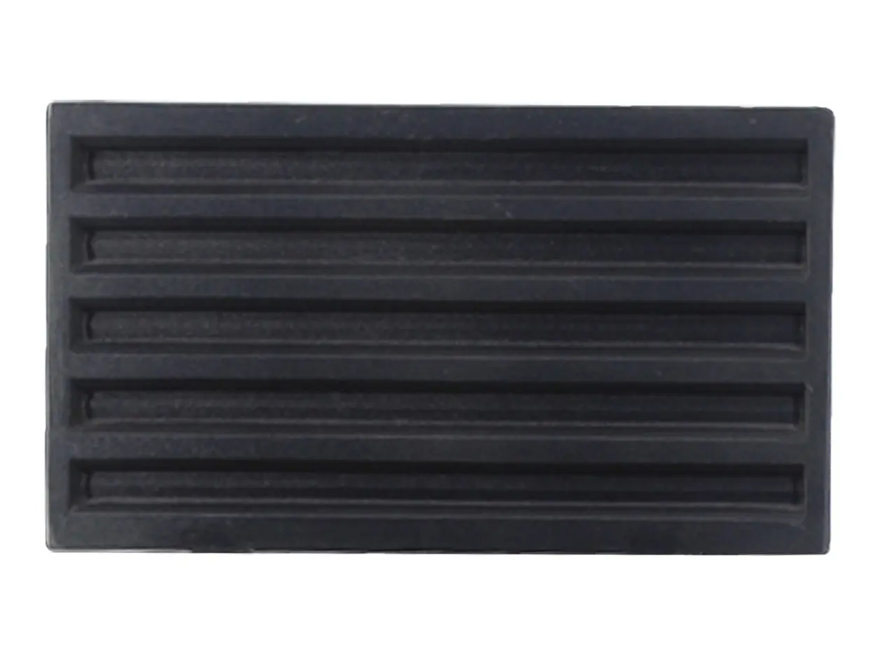Billede 5 - Vaffeljern Churros 5 stk. – B380 x D350 x H465 mm